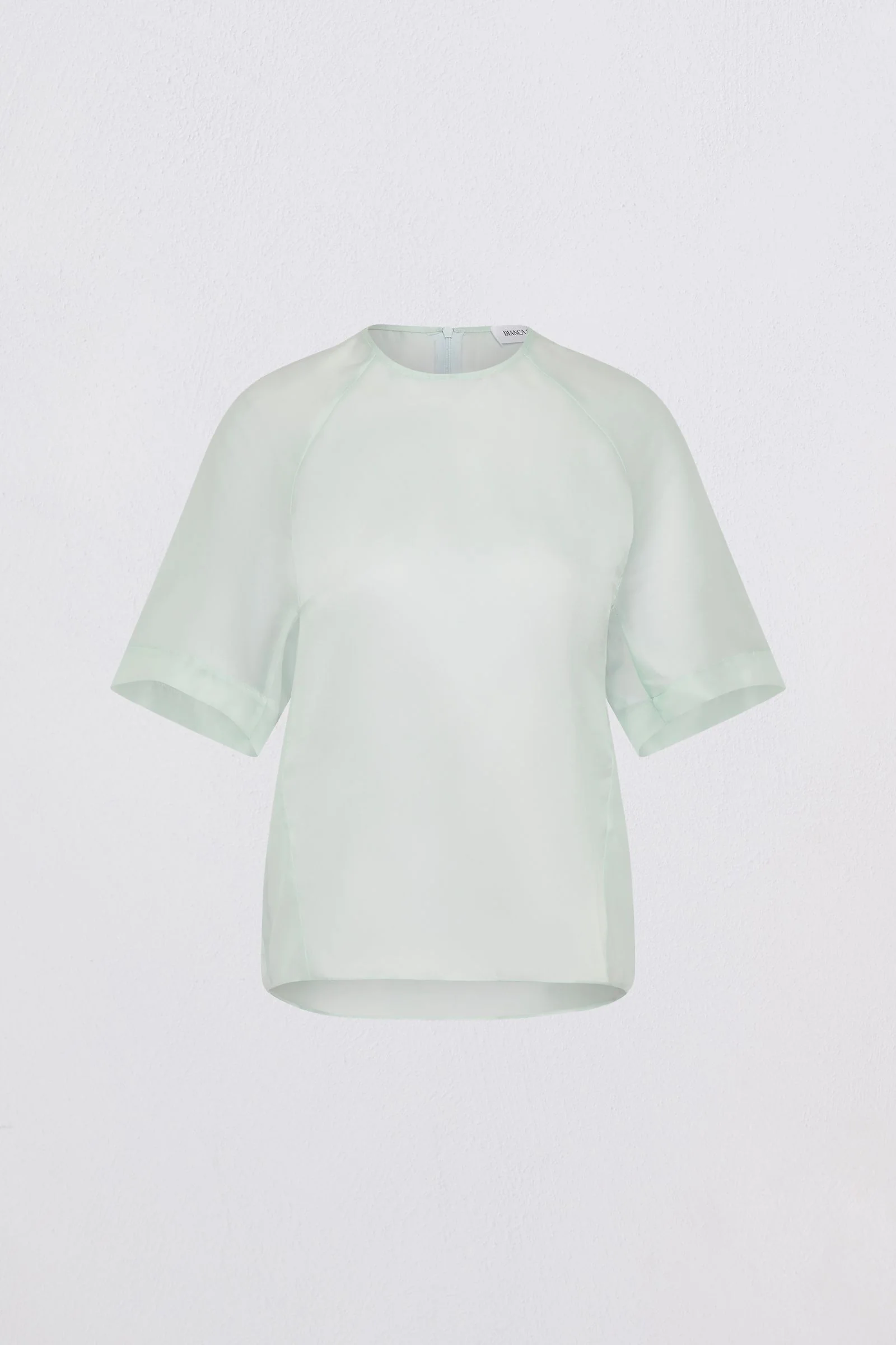 AQUA ORGANZA EVOLVE TOP