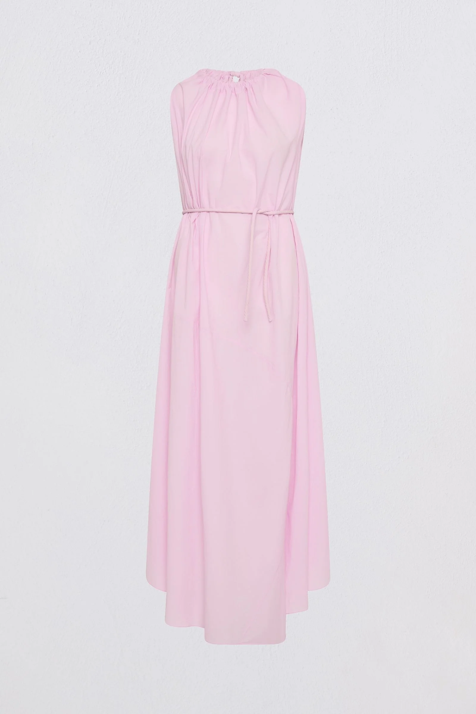 BLOSSOM COTTON NYLON EMERGE DRESS - Image 10