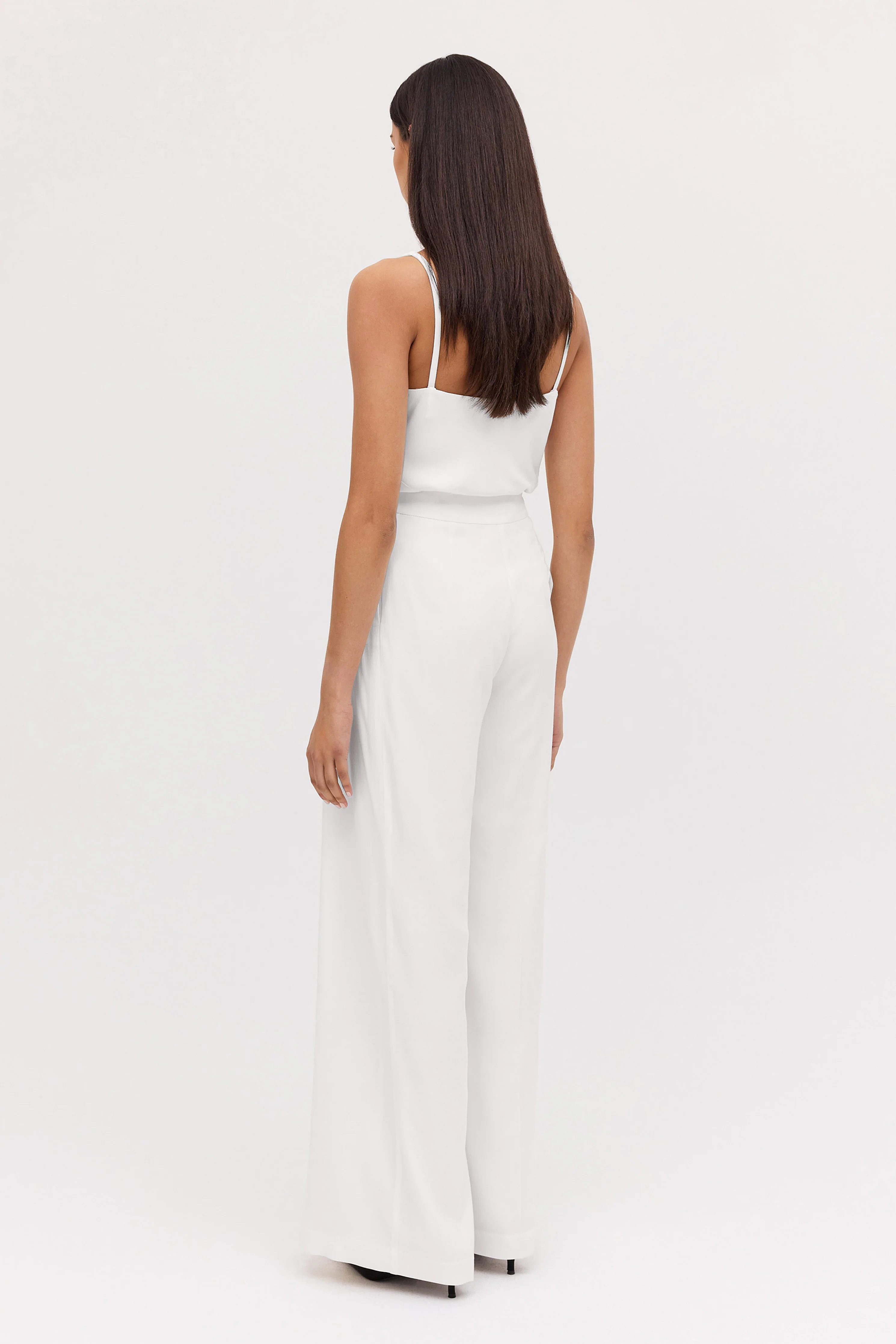 IVORY PROCESSION PANT - Image 7