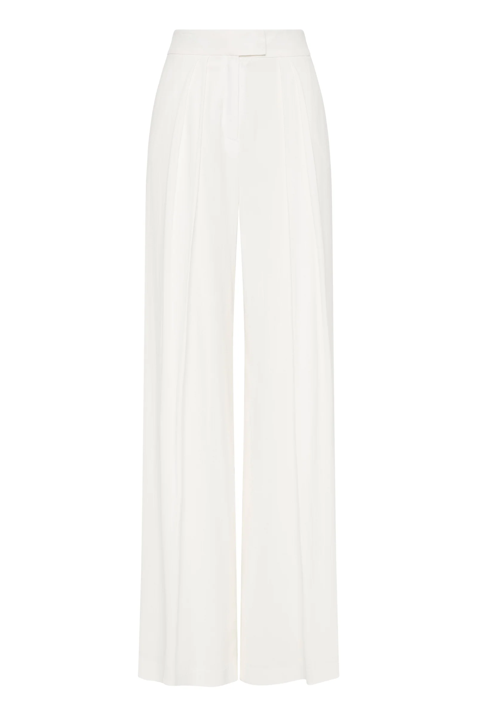 IVORY PROCESSION PANT - Image 9