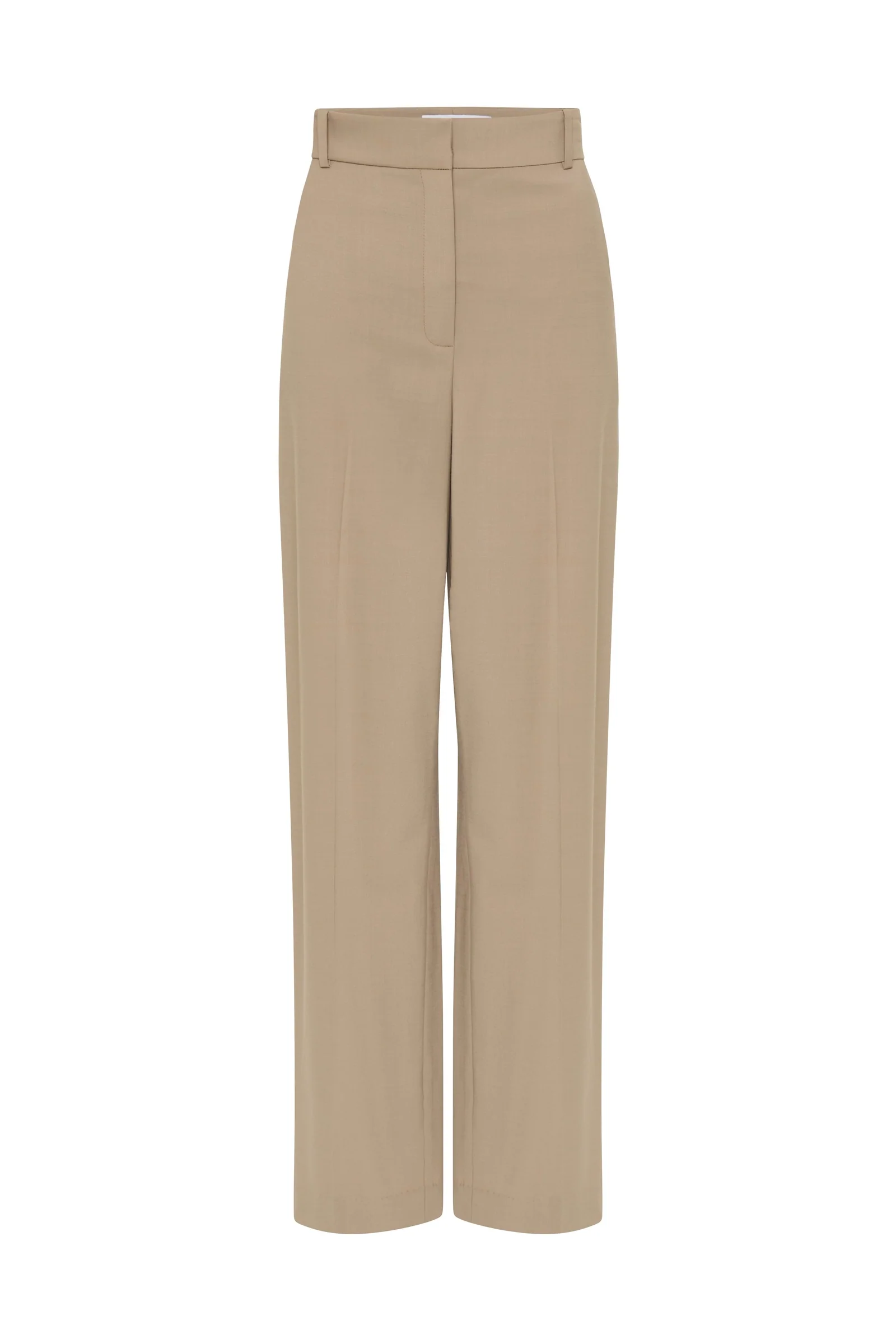 LATTE SUITING IDLE PANT - Image 8