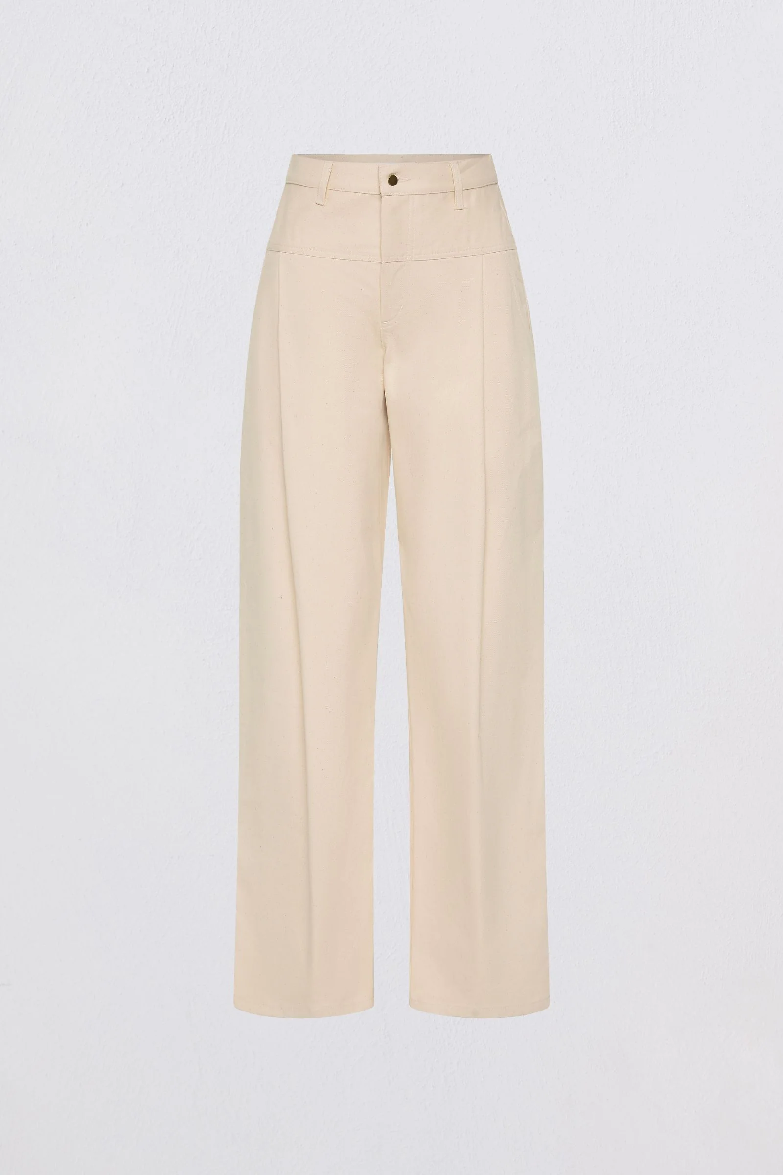 NATURAL DENIM ADAPTATION JEAN - Image 7