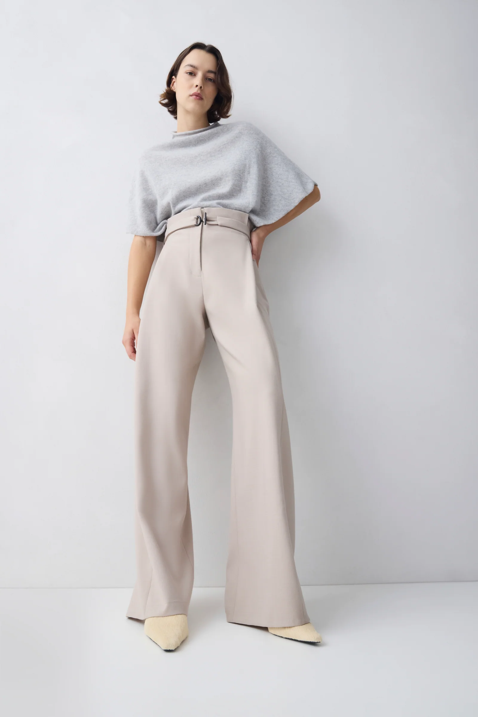 POWDER WOOL MORPH PANT - Image 6