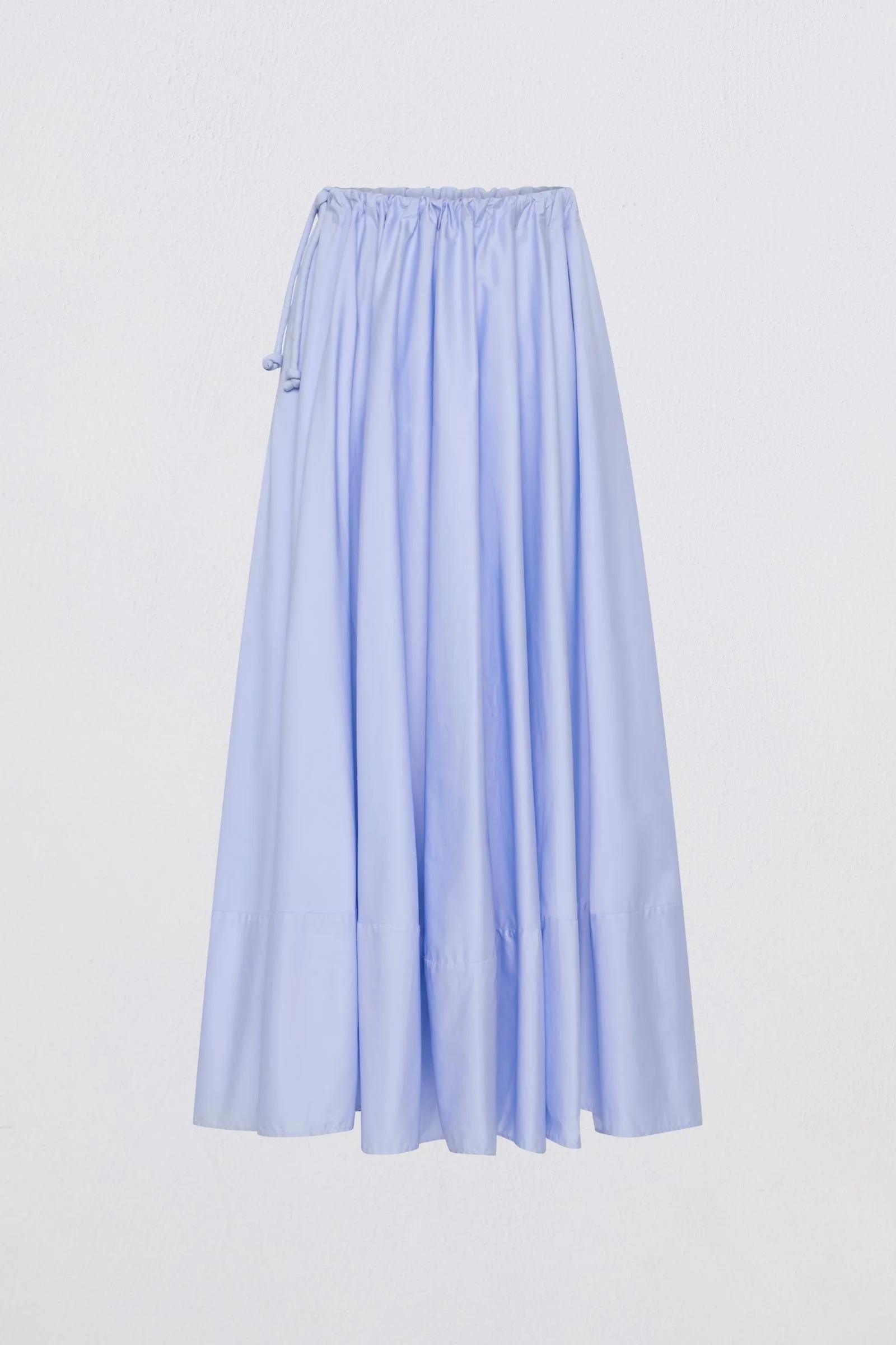 SKY COTTON SANTANA SKIRT - Image 7